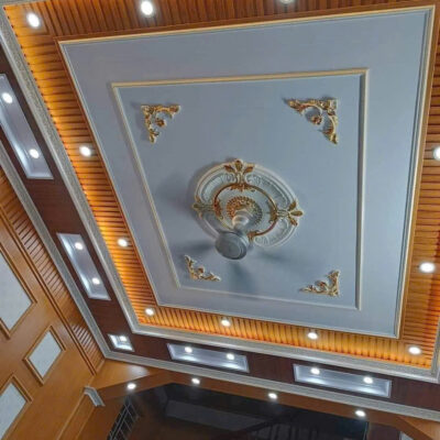 Tấm ốp tường nano