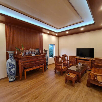 Tấm ốp tường nano