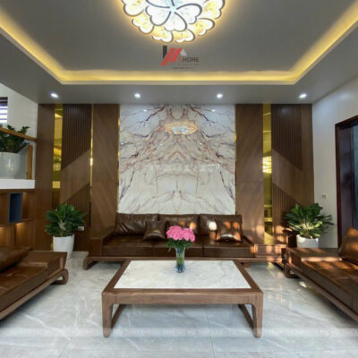 Tấm ốp tường nano