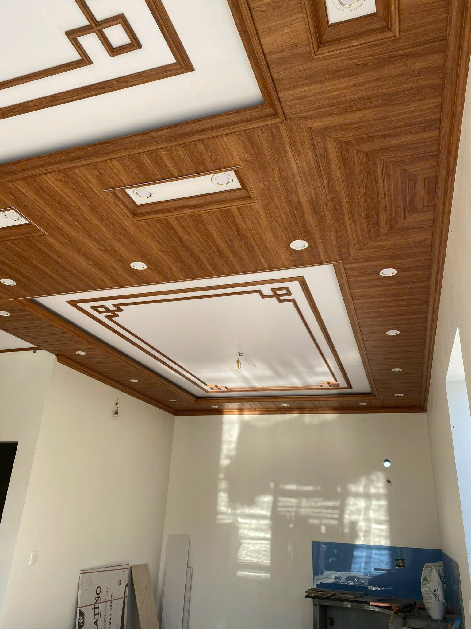 Tấm ốp tường nano Tấm ốp tường nano