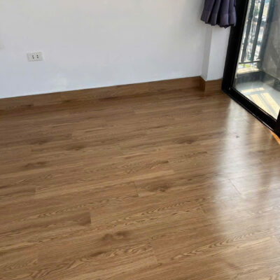 Sàn Nhựa Sẵn keo