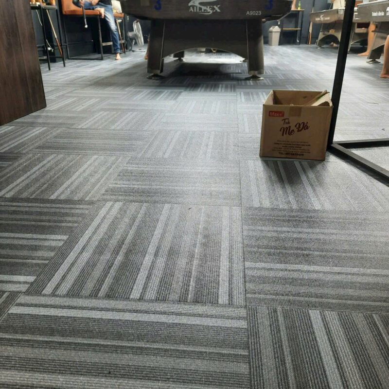 Sàn Nhựa Sẵn keo