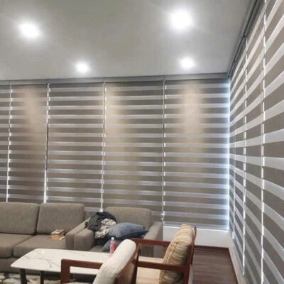 Rèm cầu vồng