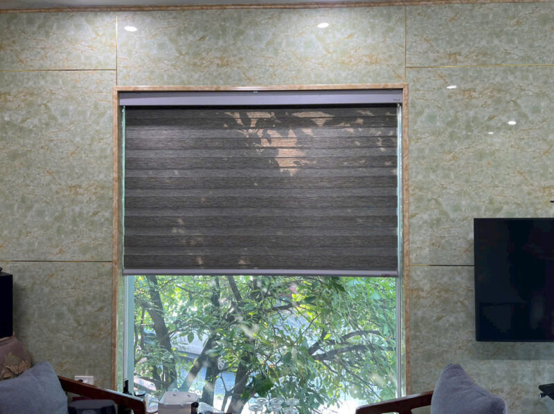 Rèm cầu vồng