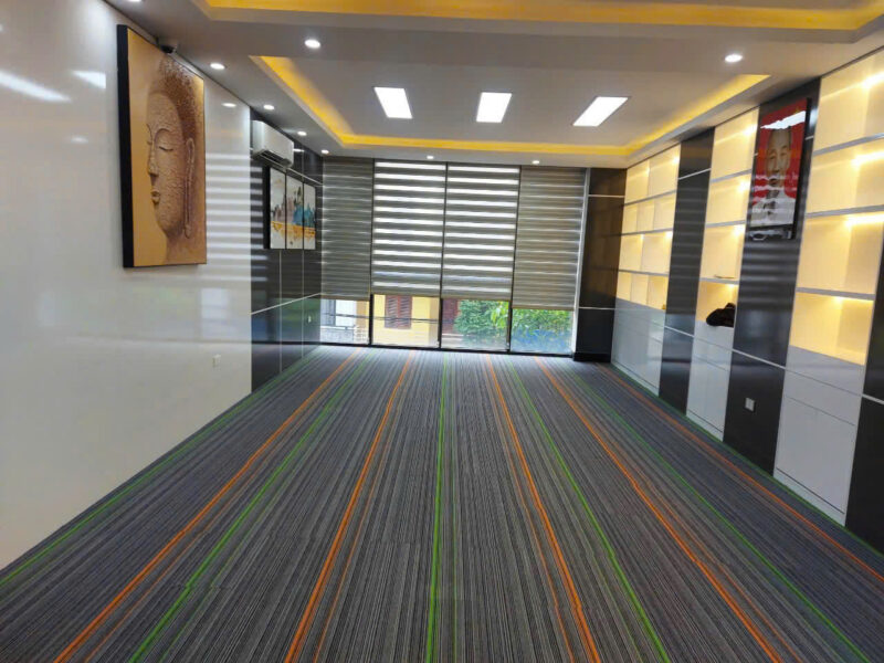 Rèm cầu vồng