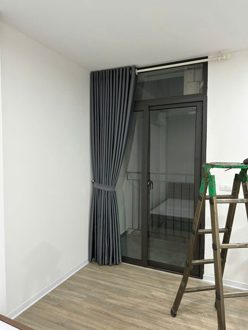 Rèm cầu vồng