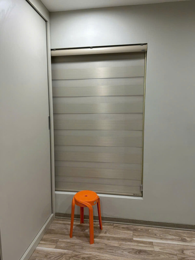 Rèm cầu vồng
