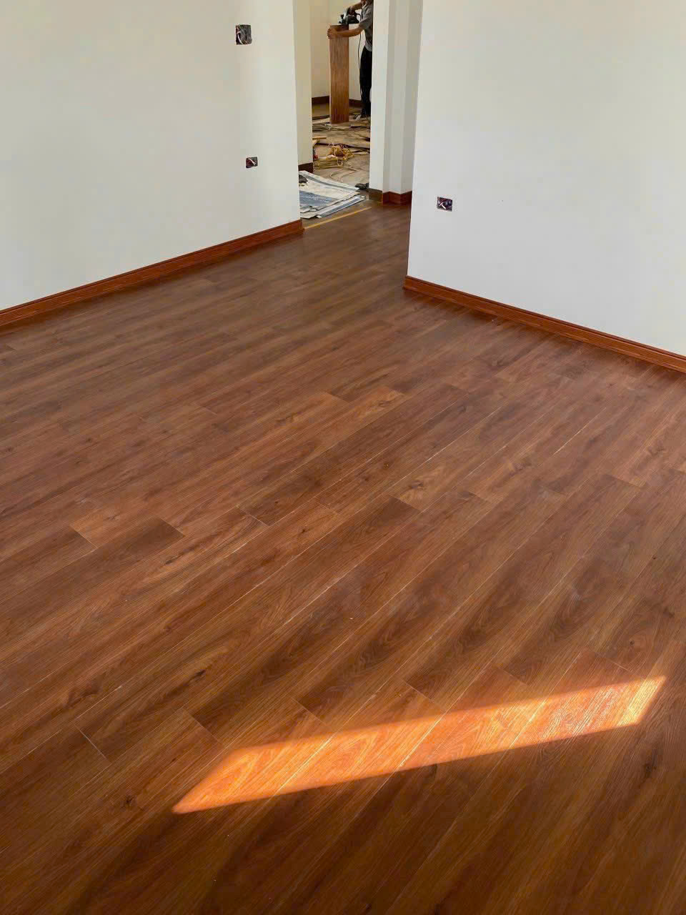 Sàn gỗ 12 Sàn gỗ 12