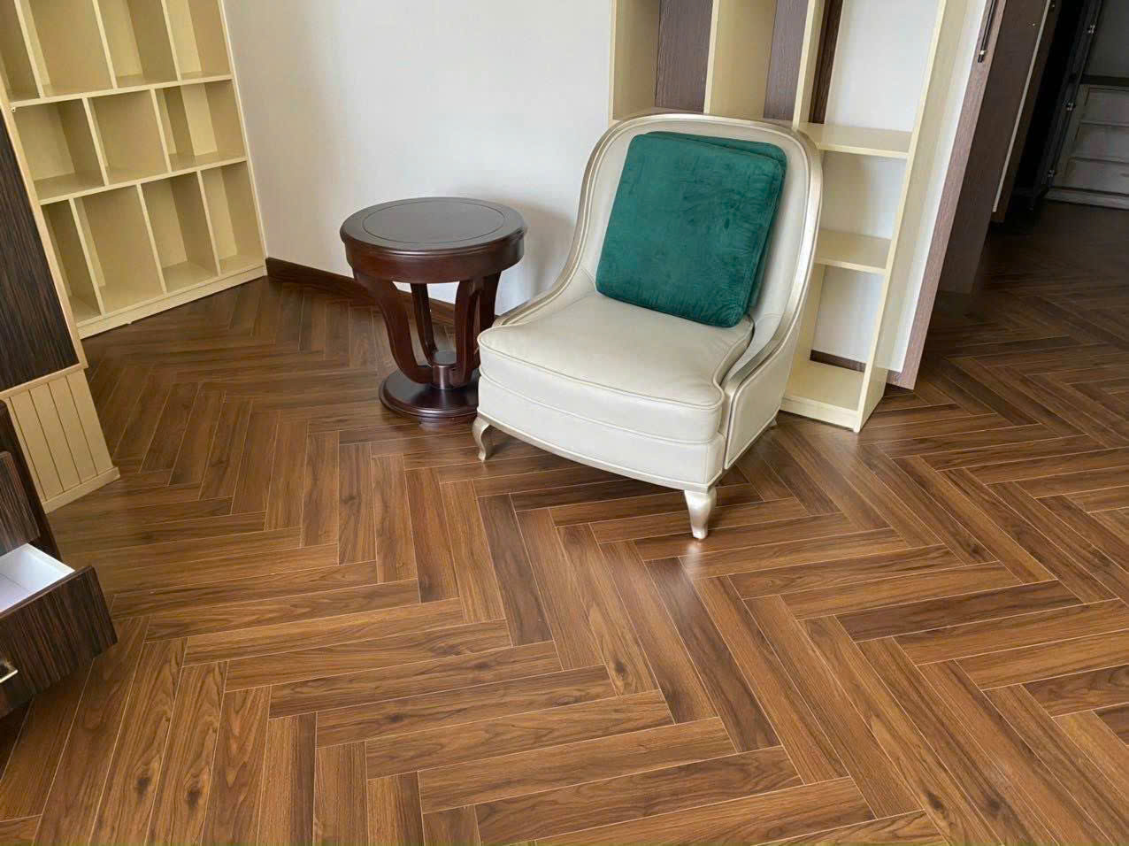 Sàn gỗ 24 Sàn gỗ 24