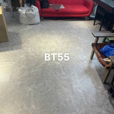 Sàn Nhựa Sẵn keo BT55