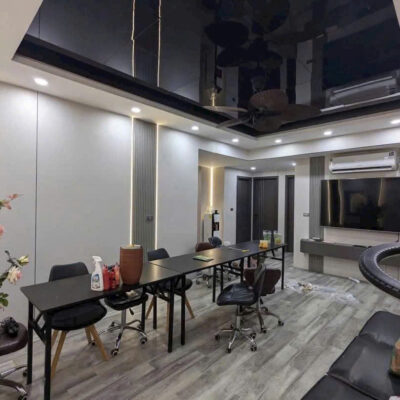 Tấm ốp than tre 07