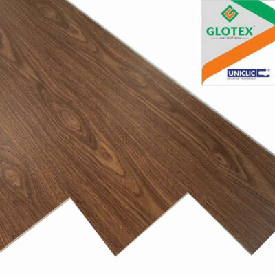 Sàn nhựa hèm khoá