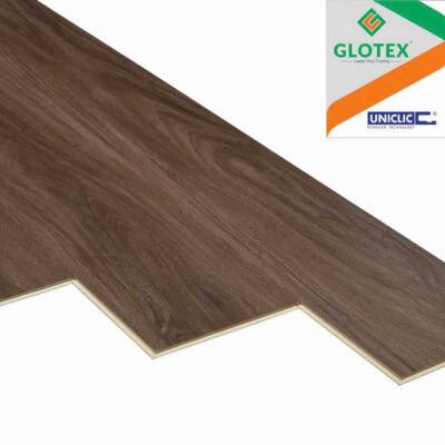 Sàn nhựa hèm khoá