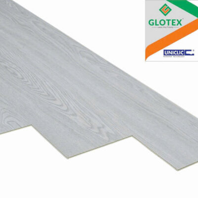 Sàn nhựa hèm khoá