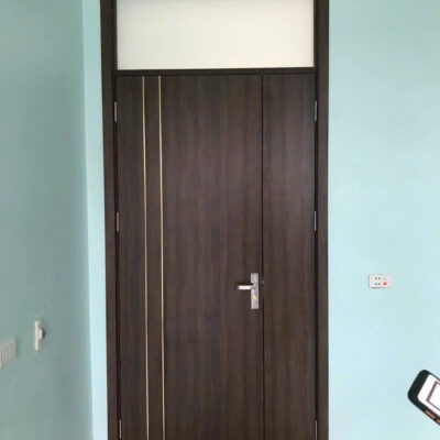 Cửa Gỗ Nhựa Composite