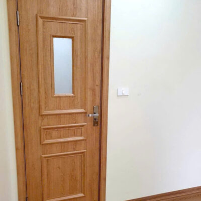 Cửa Gỗ Nhựa Composite