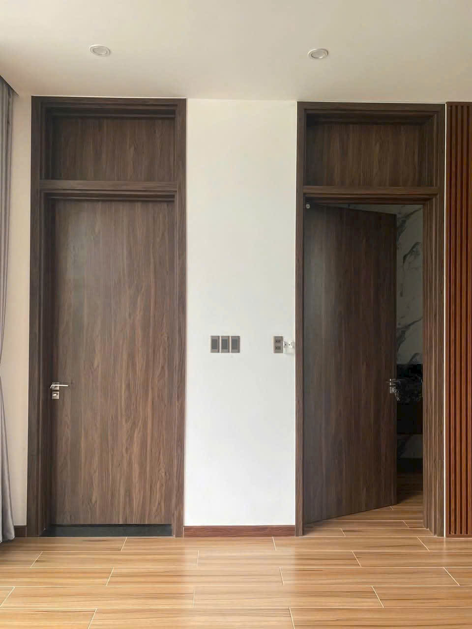 Cửa Gỗ Nhựa Composite Cửa Gỗ Nhựa Composite