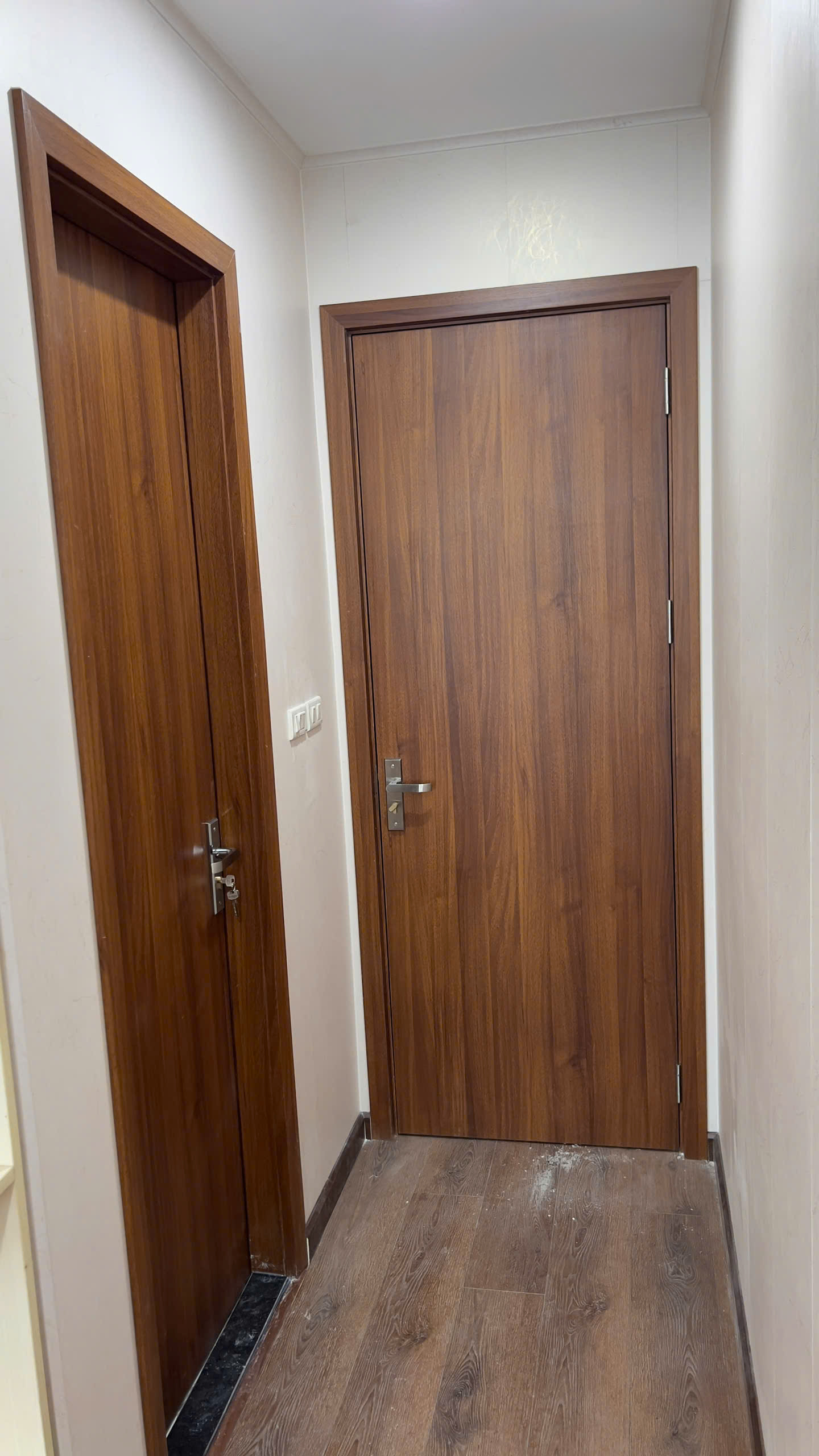 Cửa Gỗ Nhựa Composite Cửa Gỗ Nhựa Composite