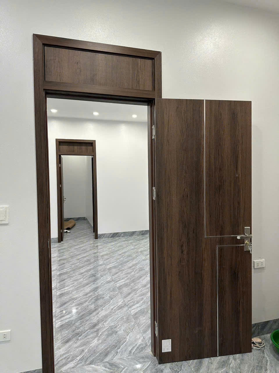 Cửa Gỗ Nhựa Composite Cửa Gỗ Nhựa Composite