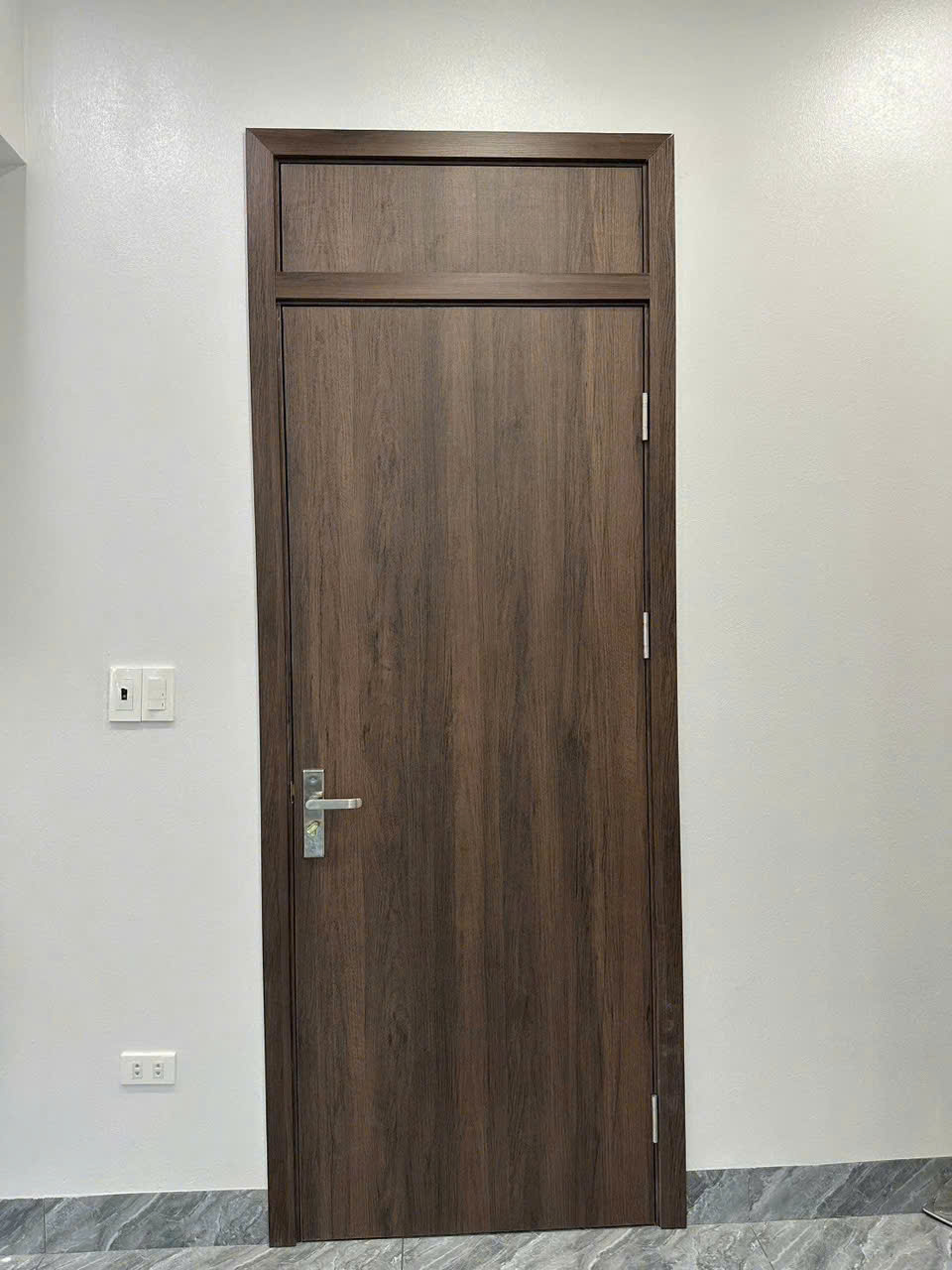 Cửa Gỗ Nhựa Composite Cửa Gỗ Nhựa Composite