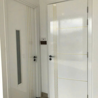 Cửa Gỗ Nhựa Composite