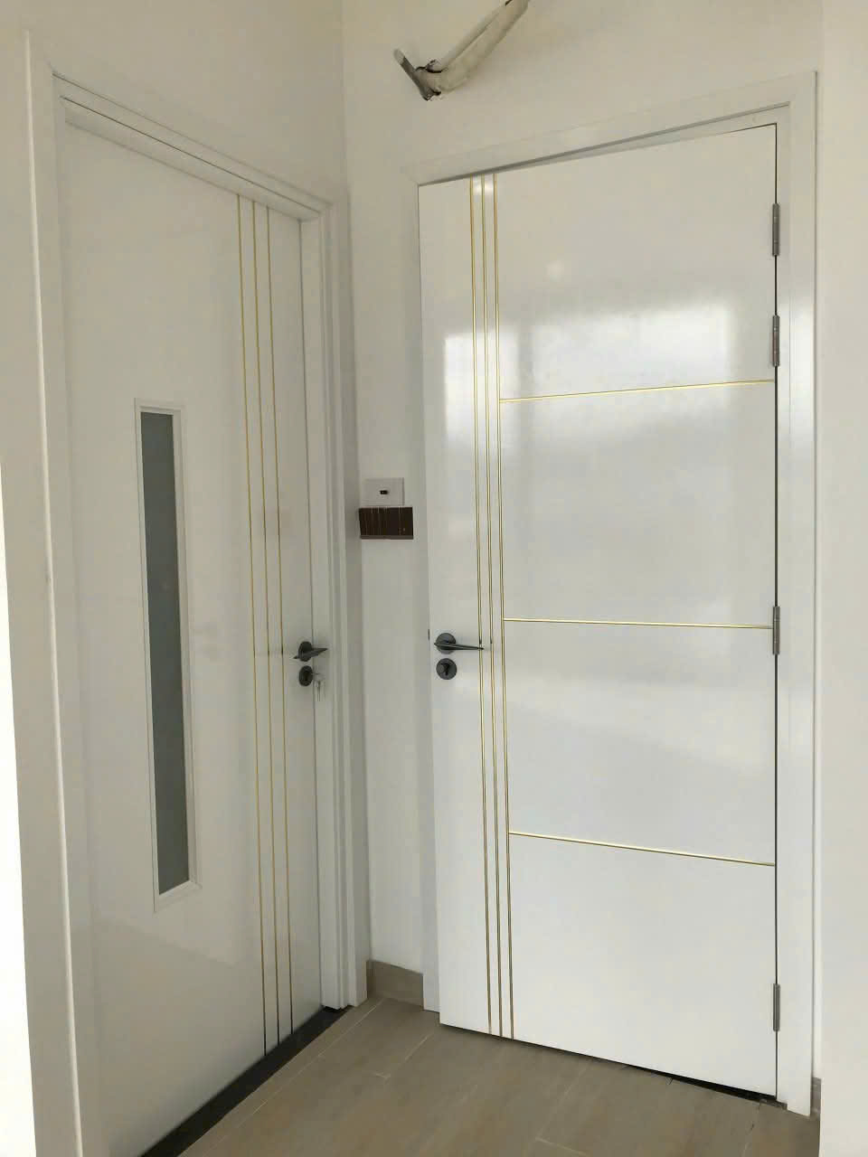 Cửa Gỗ Nhựa Composite Cửa Gỗ Nhựa Composite