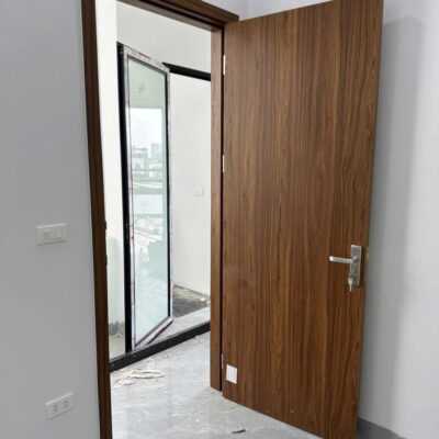 Cửa Gỗ Nhựa Composite